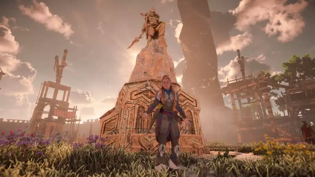 horizon forbidden west 4 scaled