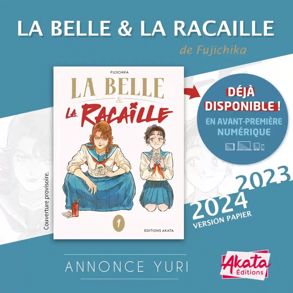 la belle et la racaille scaled