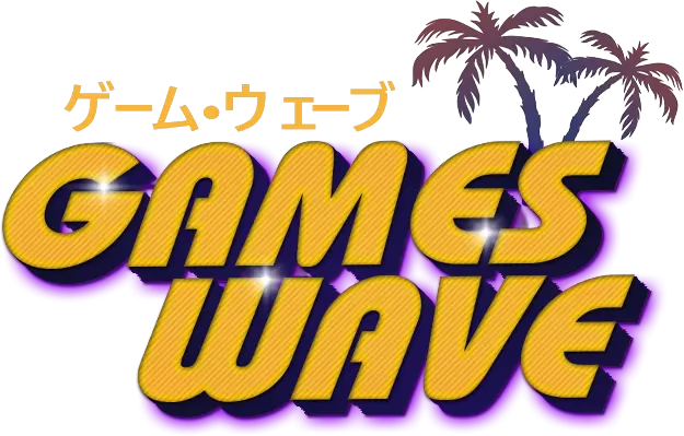 logo games wave