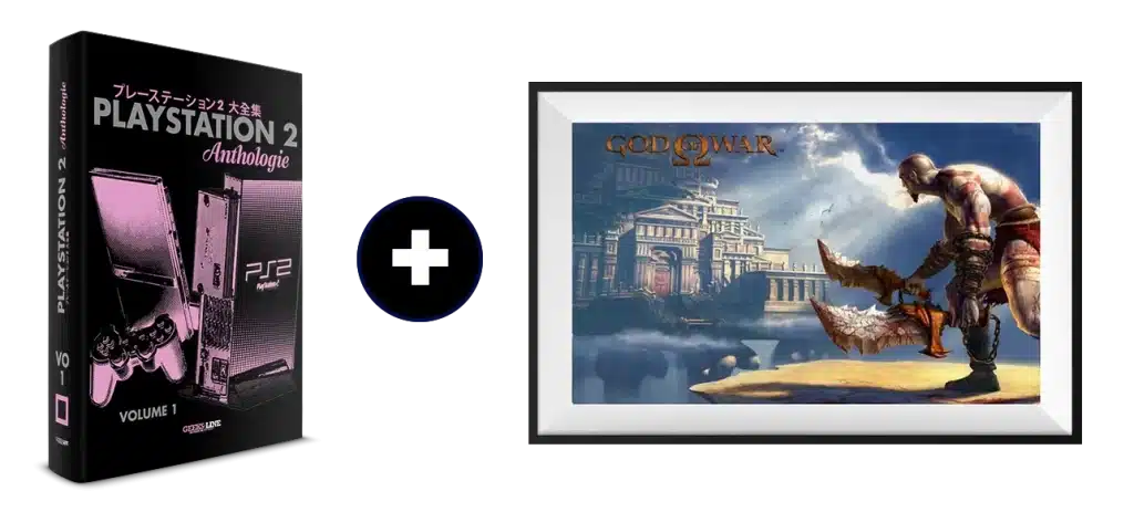 playstation 2 anthologie coffret collector 06