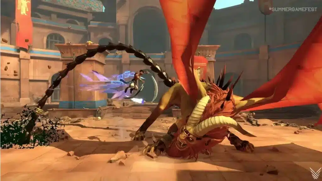 prince of persia the lost crown 5