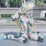 pso2 new genesis ver 2 b 07