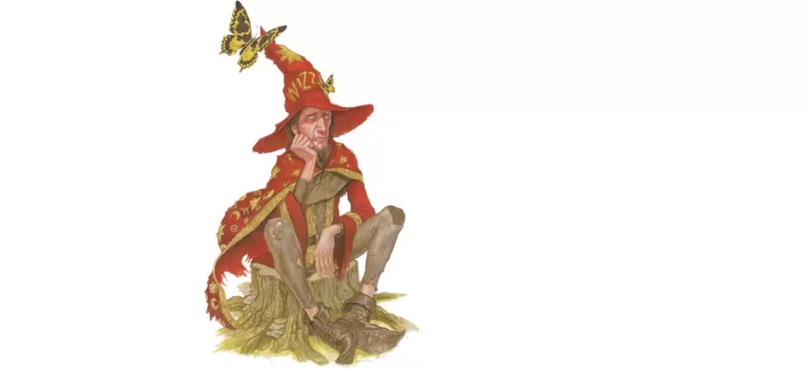 rincewind