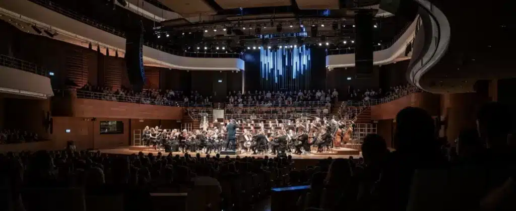 the last of us concert 01 scaled
