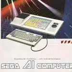 2x sega ai computer 2