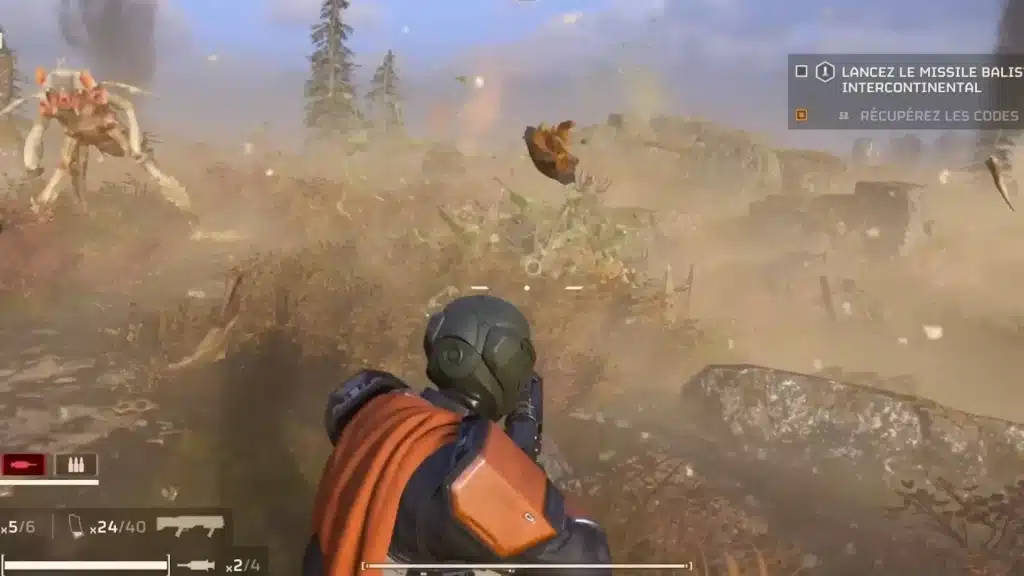 helldivers 5