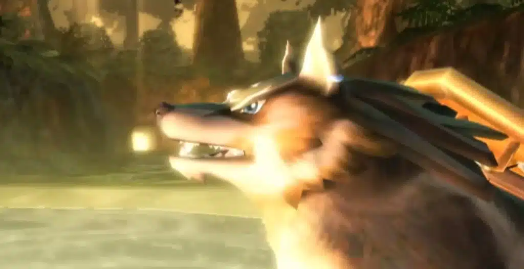 TWILIGHT PRINCESS