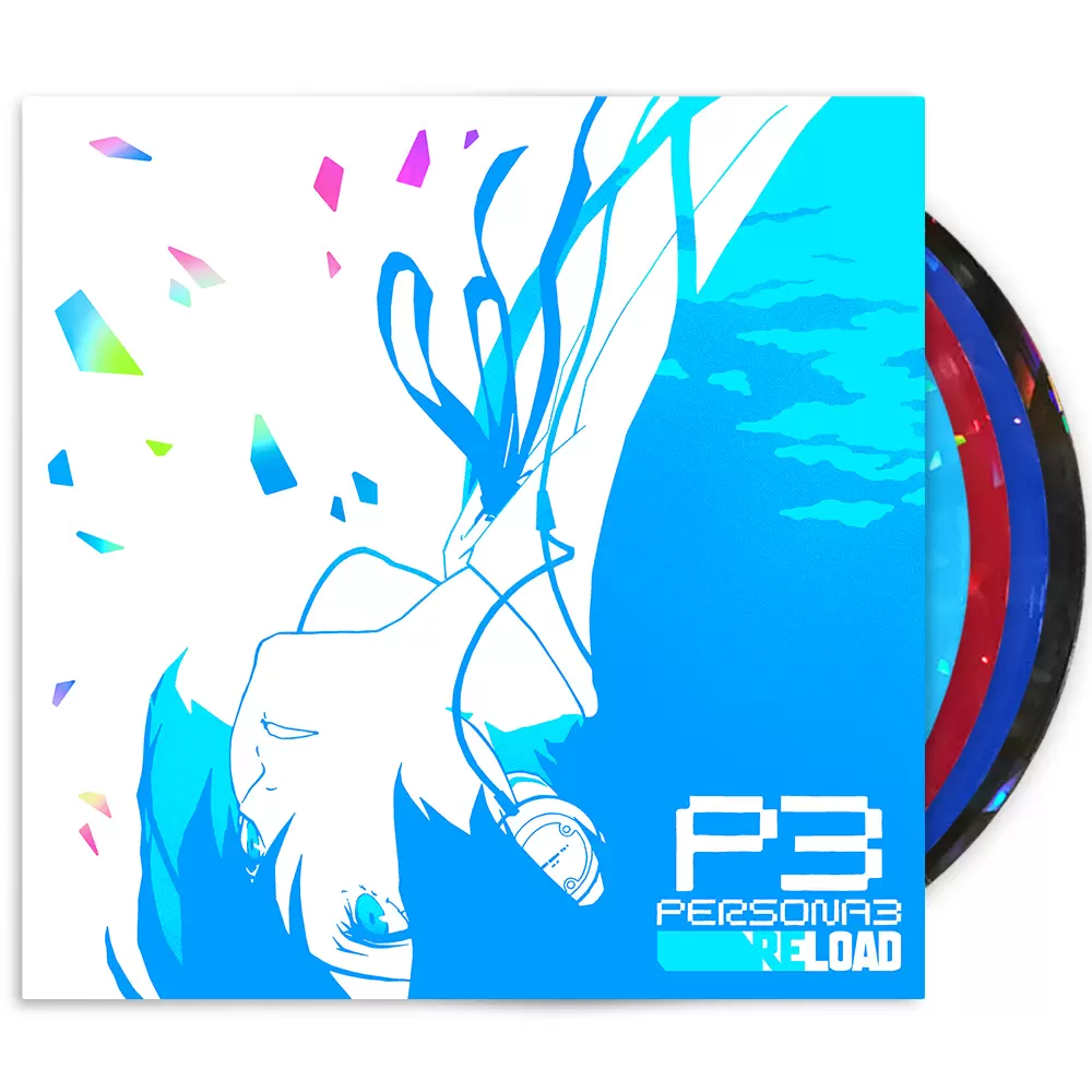 p3r webstore vinyl