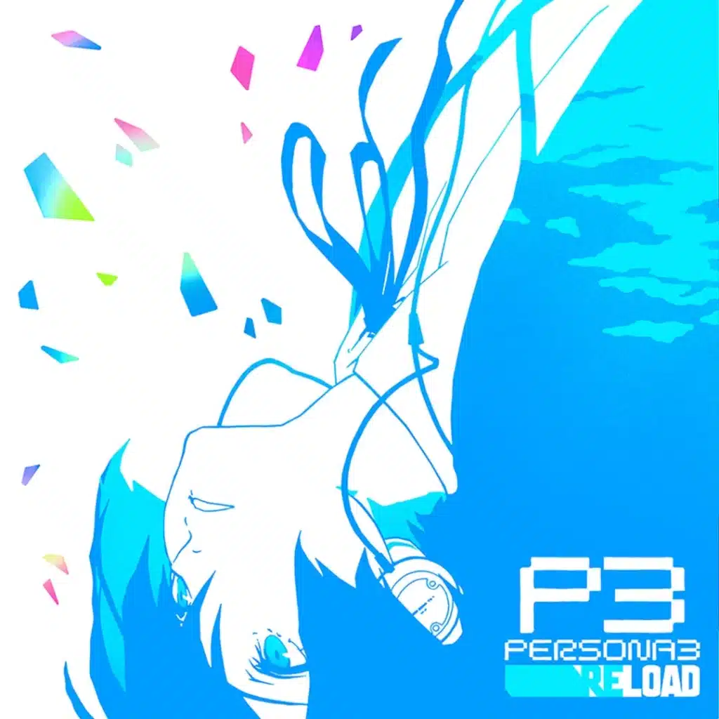 persona 3 reload vinyle 02 scaled