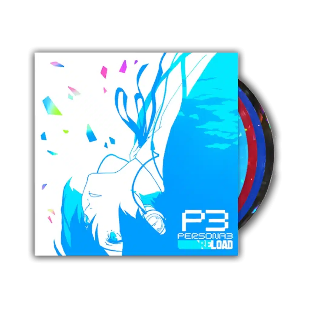 persona 3 reload vinyle 1 scaled