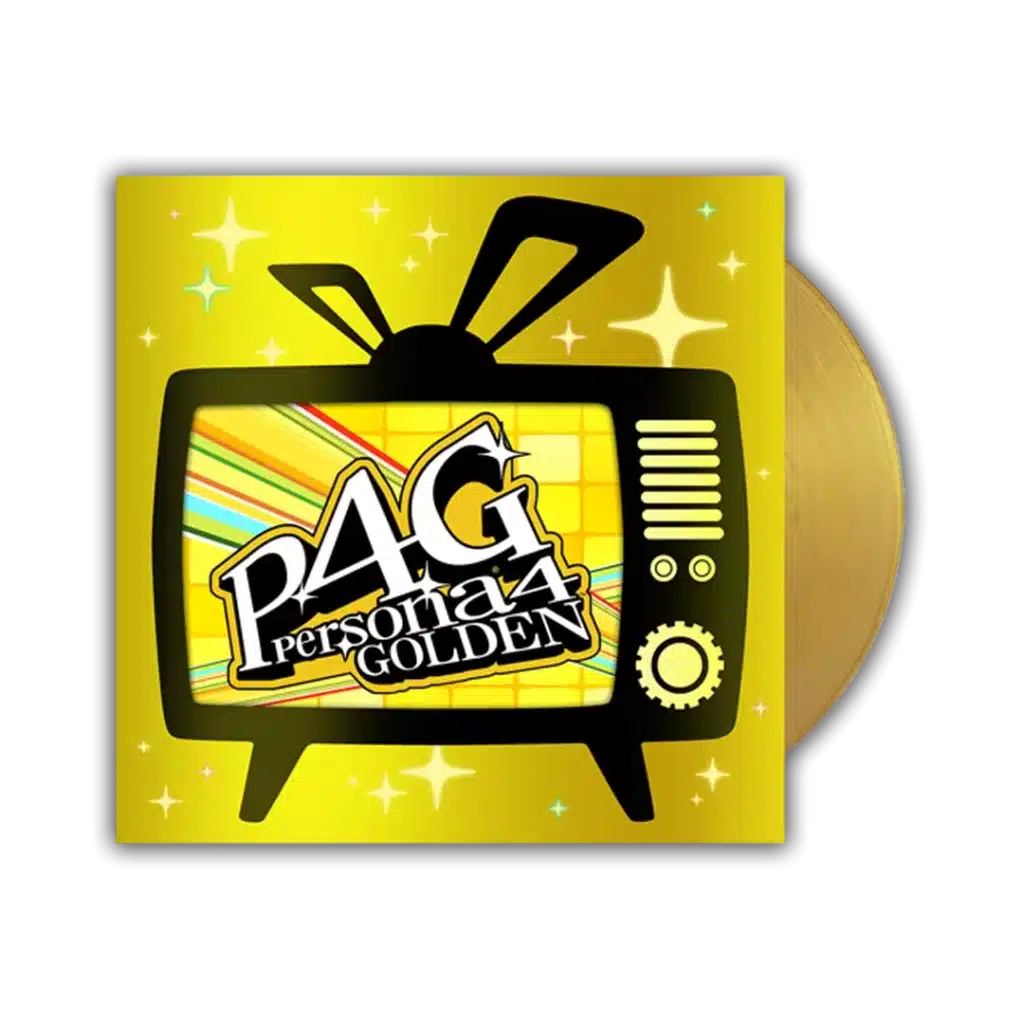 persona 4 golden scaled