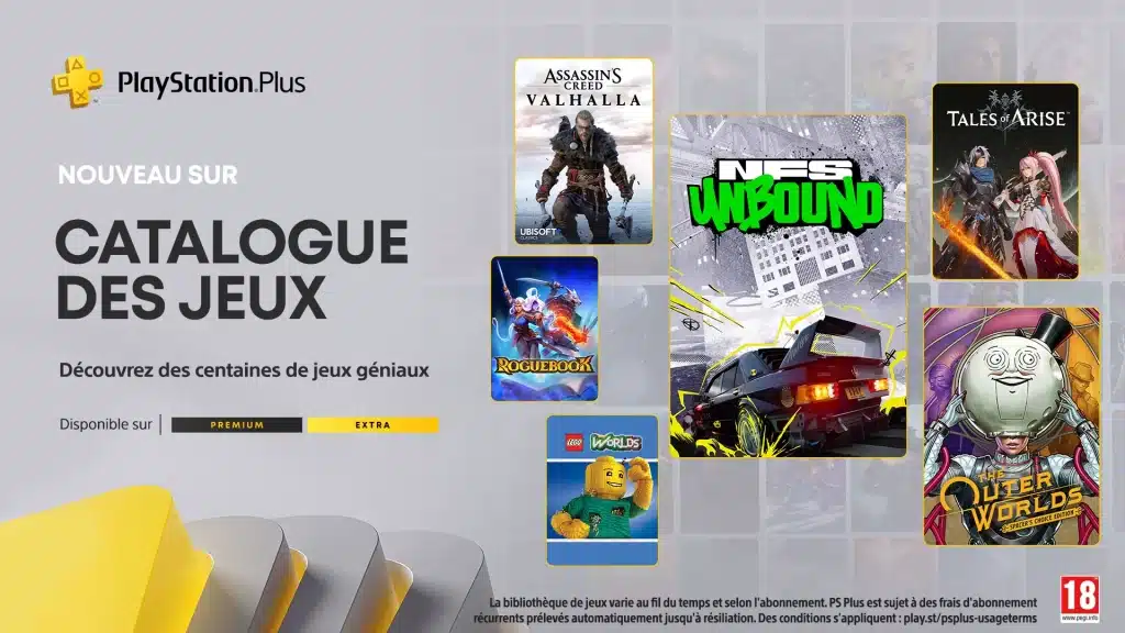 playstation plus extra premium fevrier 2024 scaled