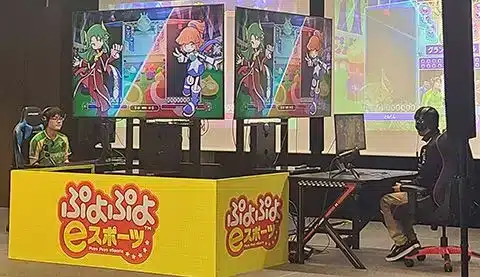 puyo puyo grand prix 2024 2nd 01