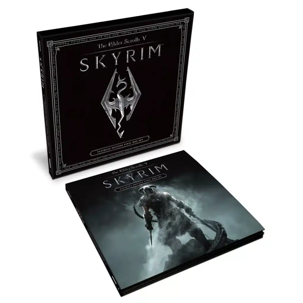 sl9 2069 1 4 skyrim box set slipcase jacket 2024 scaled