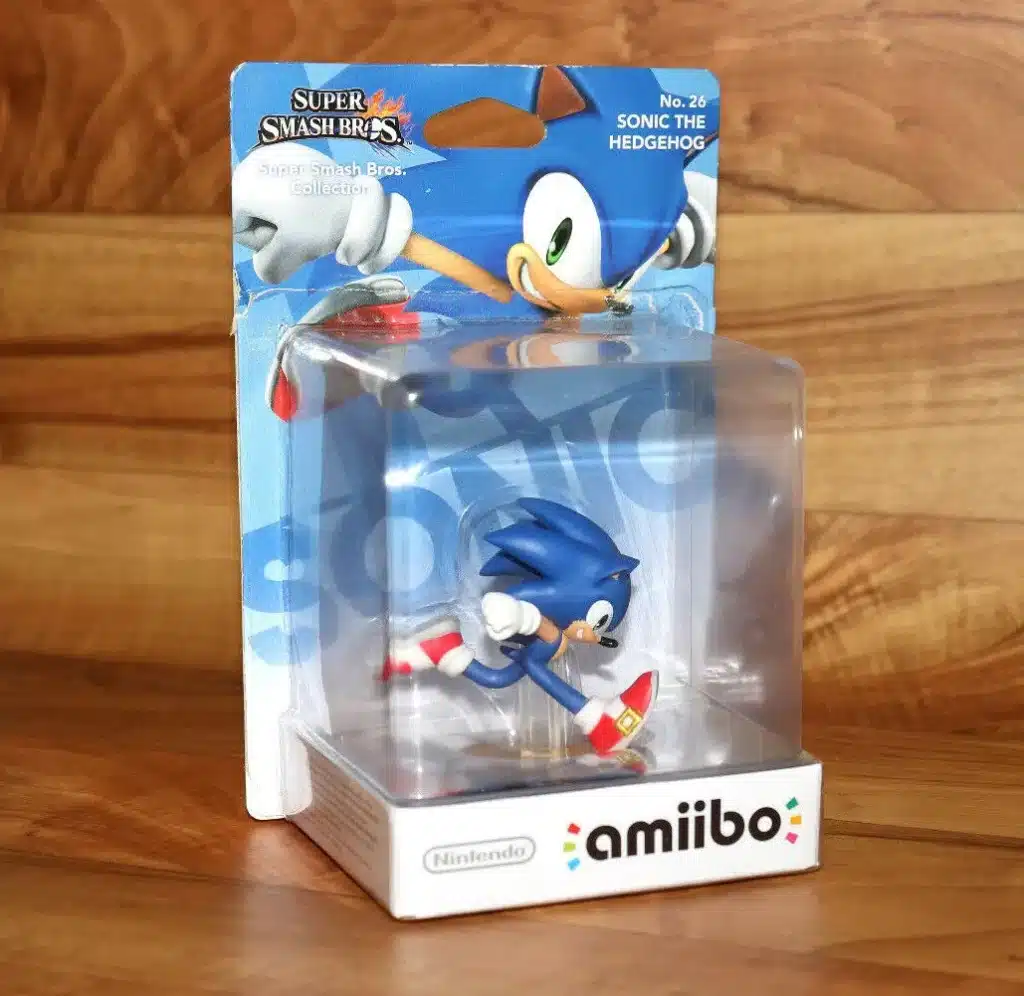 sonic amiibo scaled