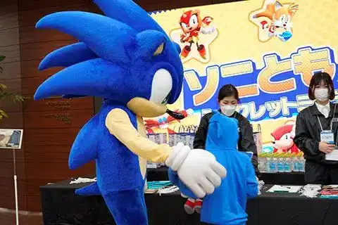 sonic superstars 001