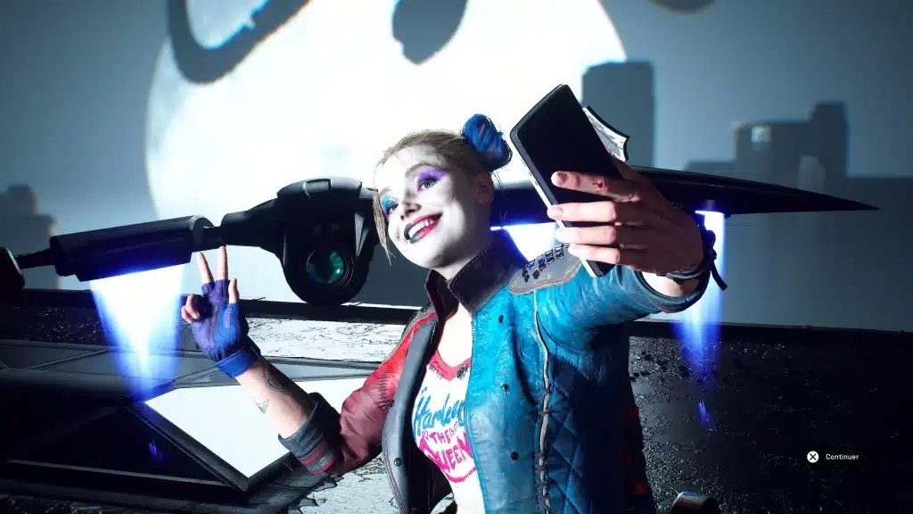 suicide squad kill the justice league 20240202144101