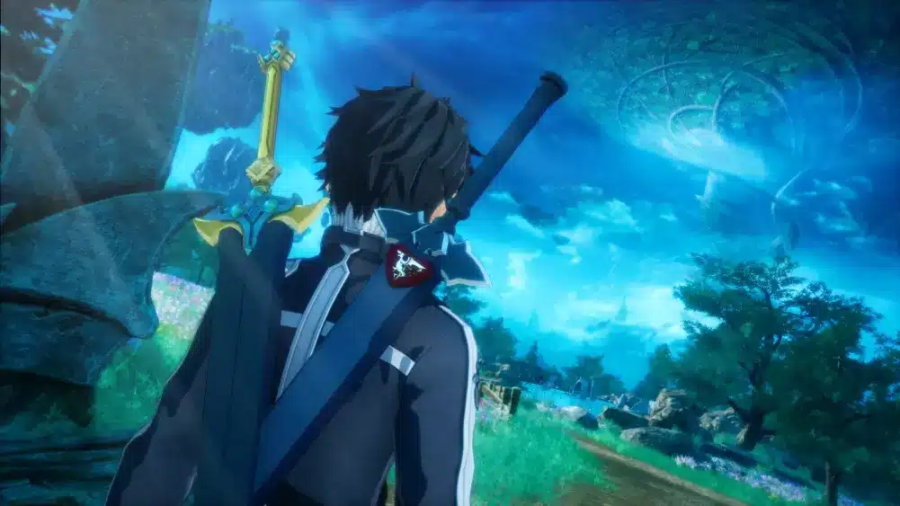 sword art online fractured daydream 01