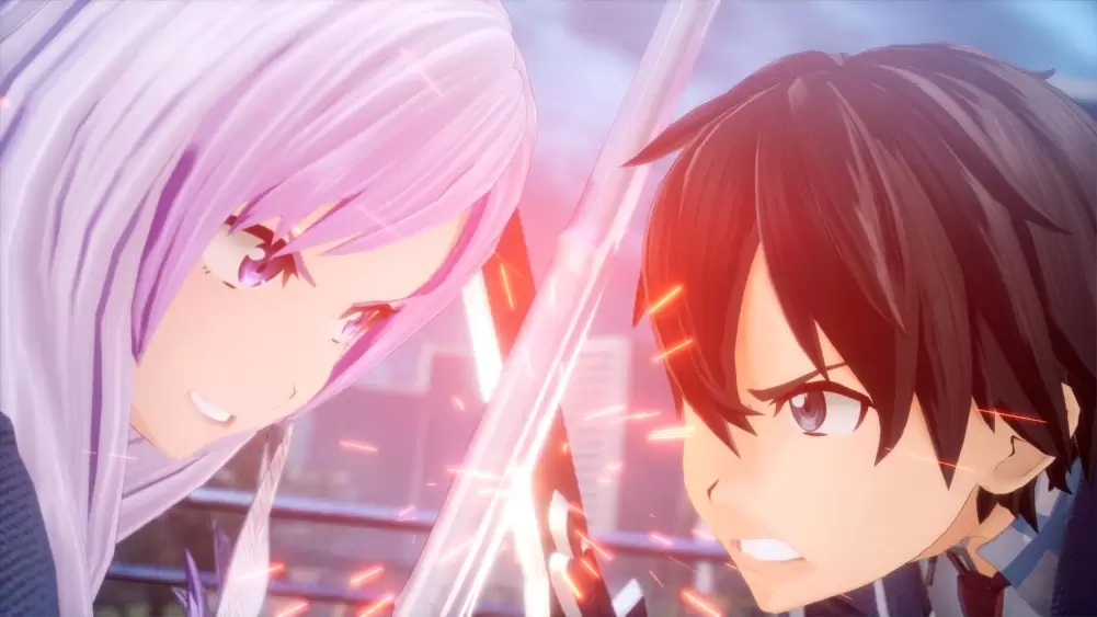 sword art online fractured daydream 02