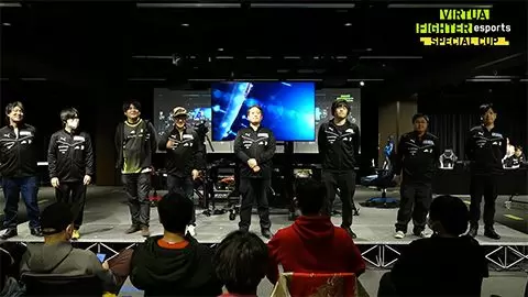 virtua fighter esports special cup 03
