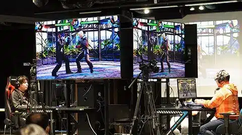 virtua fighter esports special cup 04