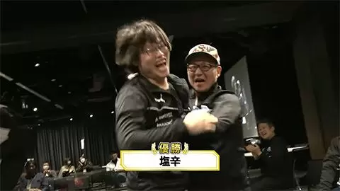 virtua fighter esports special cup 06