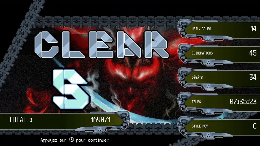 Slave Zero X
