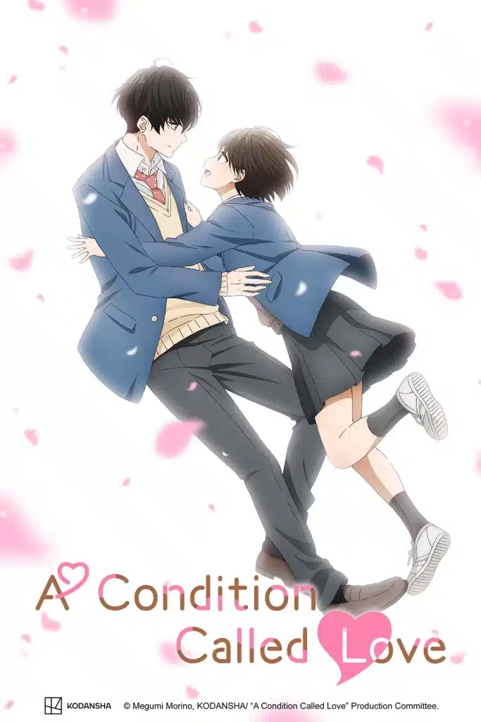 a condition called love scaled