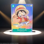 carte one piece