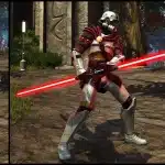 cartelmarket primecenturionarmor dualsaber