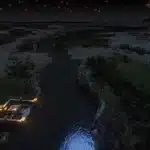 collapse night