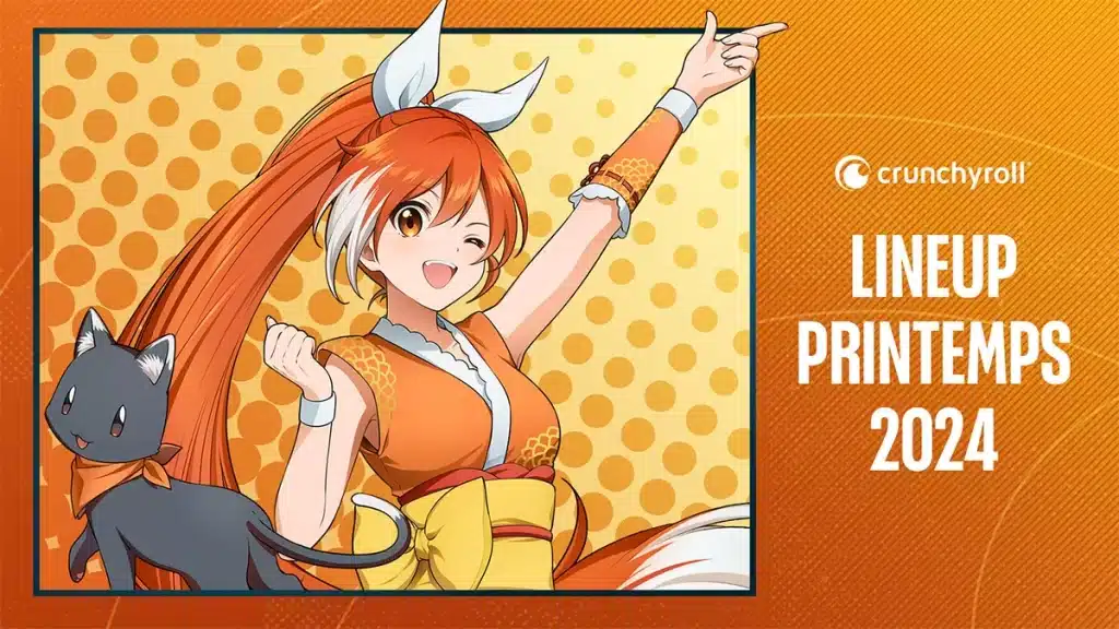 crunchyroll 2024 scaled