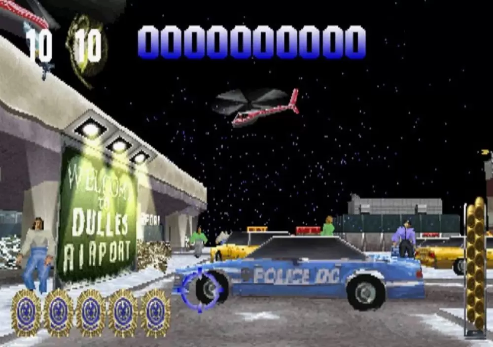 die hard trilogy 88