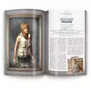 generation silent hill edition collector 1