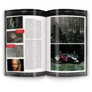 generation silent hill edition collector 2
