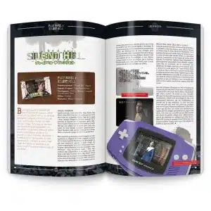 generation silent hill edition collector 3