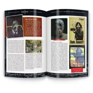 generation silent hill edition collector 6