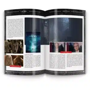 generation silent hill edition collector 7