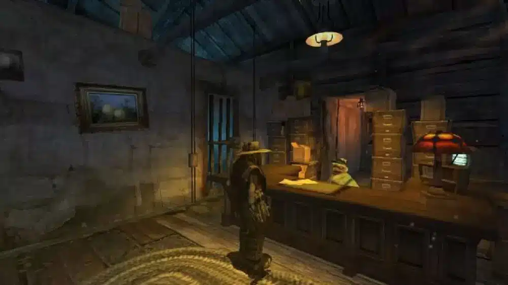 la fureur de l etranger 2