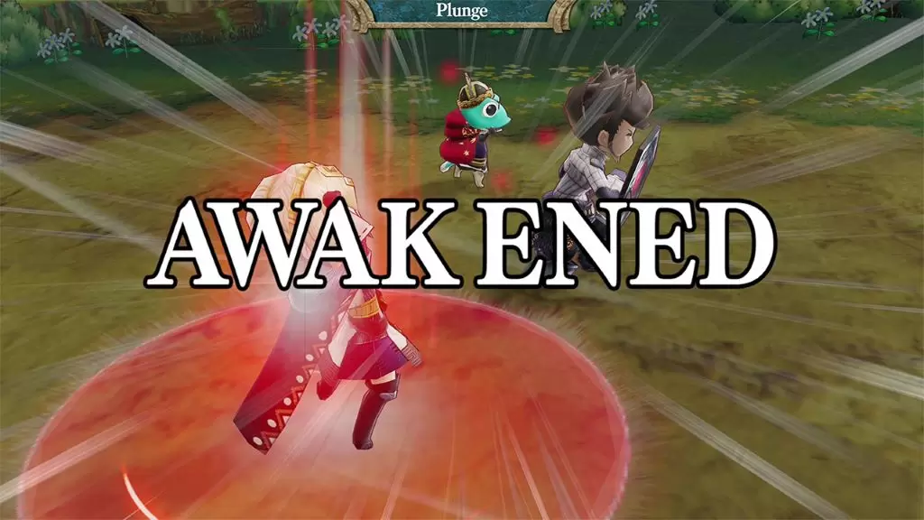 legend of legacy 1