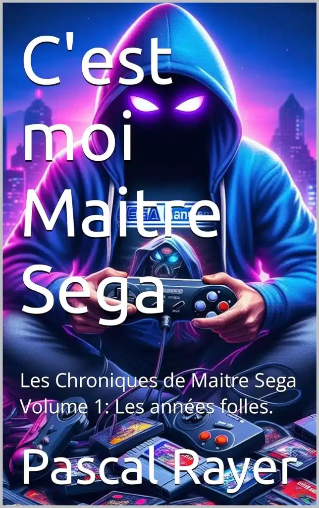 Maître SEGA