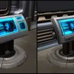 modernization appearancemodificationstation