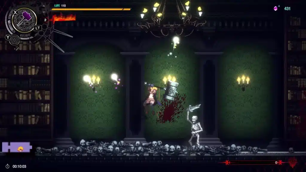 overlord escape from nazarick 02 scaled
