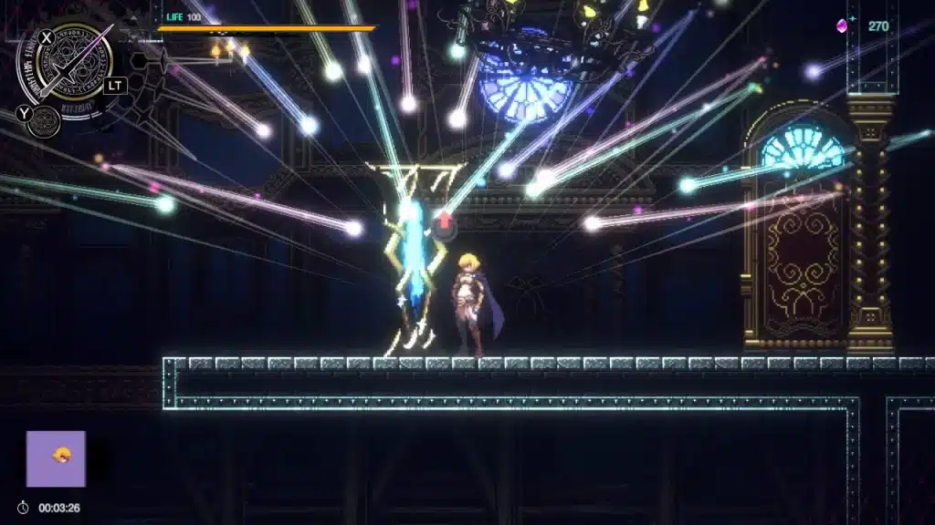 overlord escape from nazarick 03
