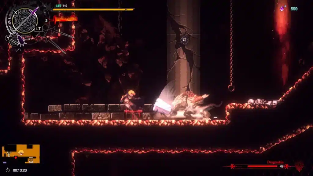 overlord escape from nazarick 04 scaled