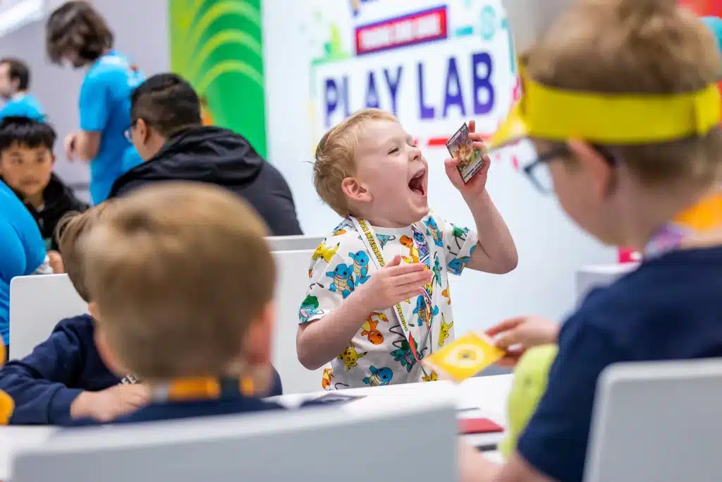 pokemon play lab 3 scaled