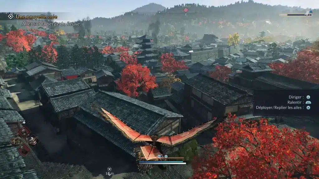 rise of the ronin 4