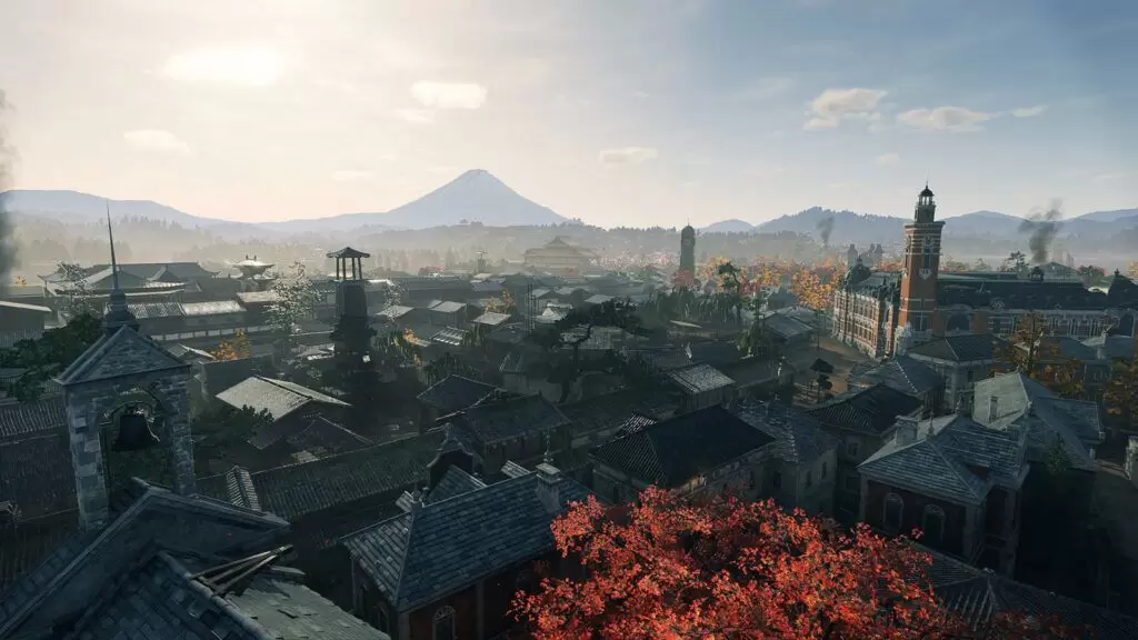 rise of the ronin 8