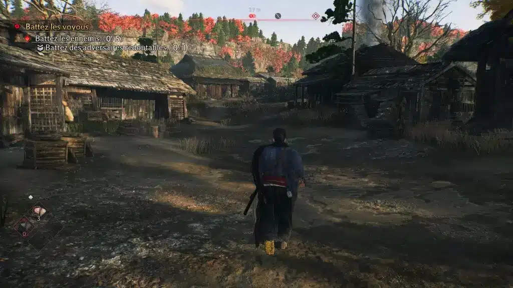 rise of the ronin 9