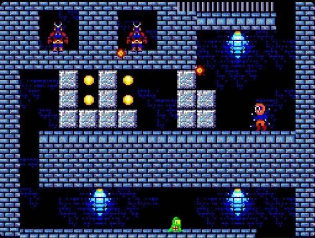 9 1